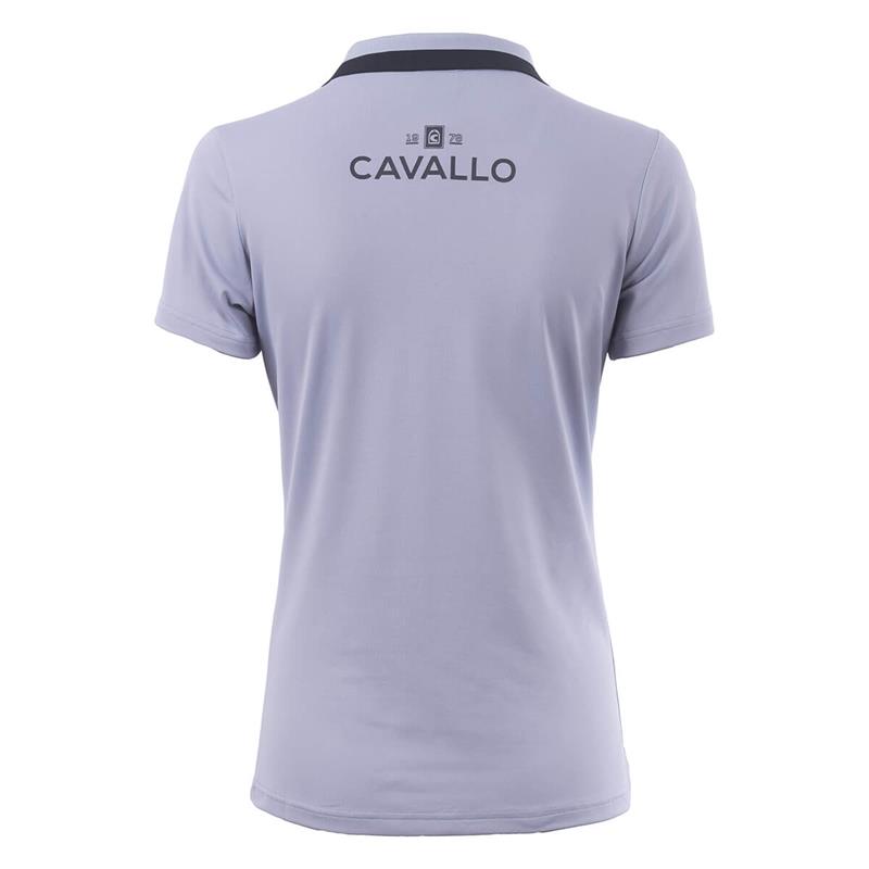 01 Cavallo Fenia poloshirt